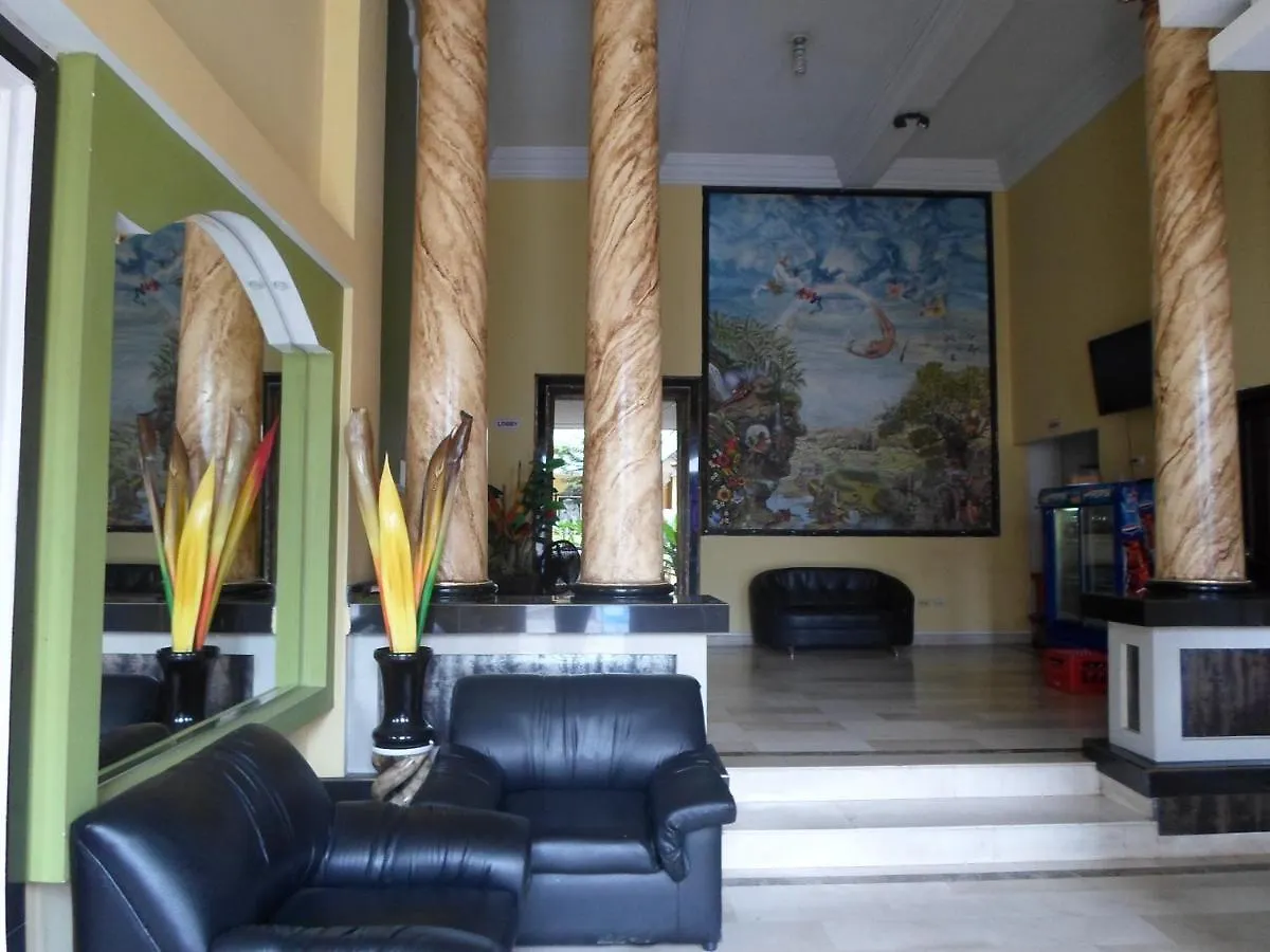 Hotel Colonial Inn Barranquilla   Barranquilla (Atlantico)