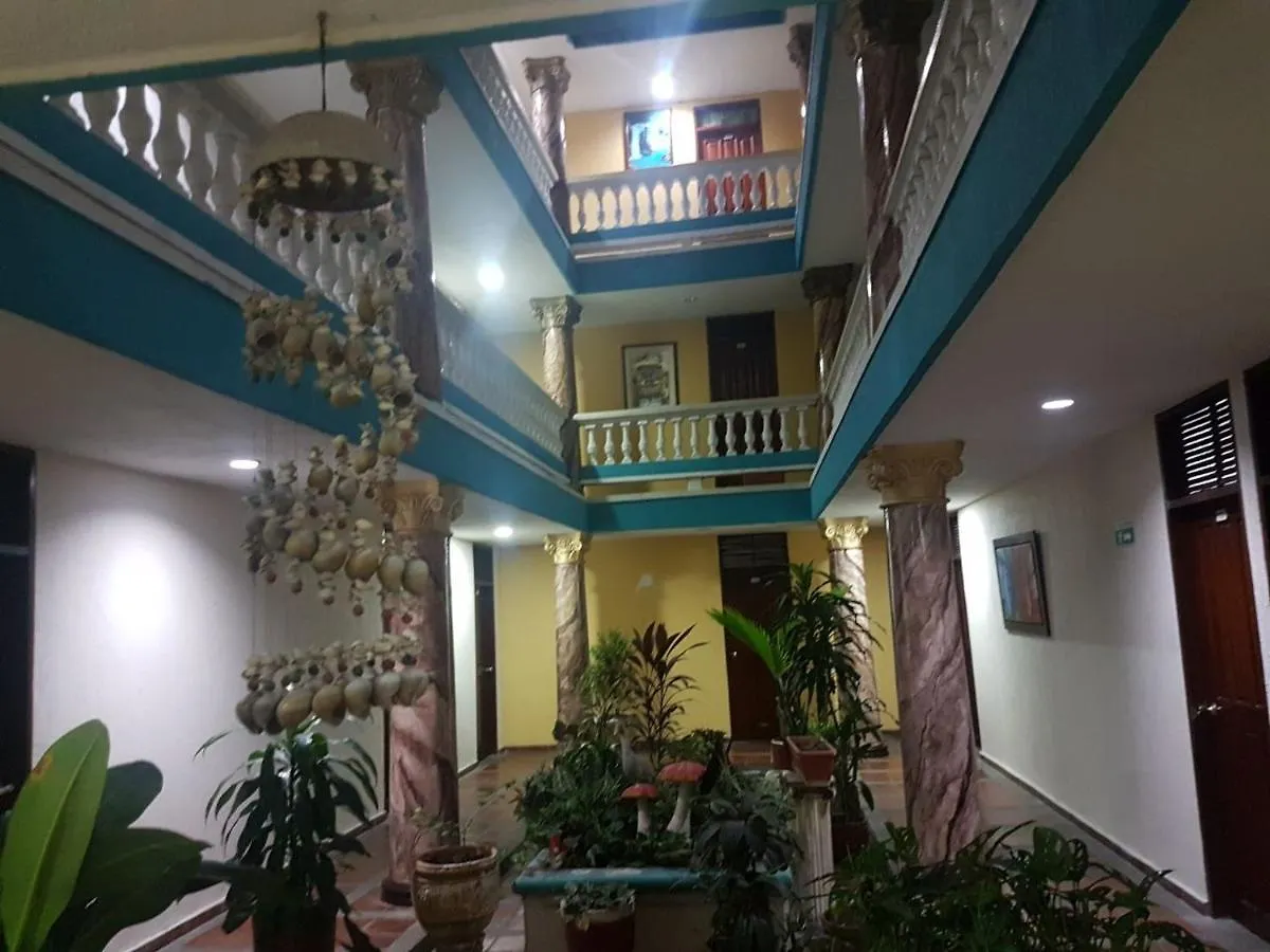 Hotel Colonial Inn Barranquilla  Barranquilla (Atlantico)
