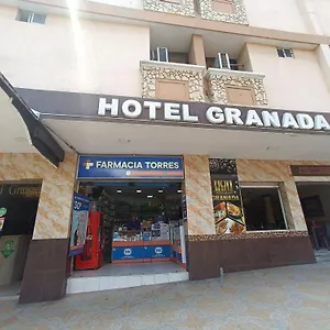 Hotel Granada