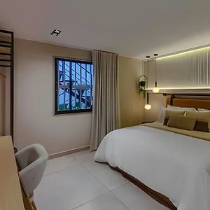 Resort Serrezuela Cartagena