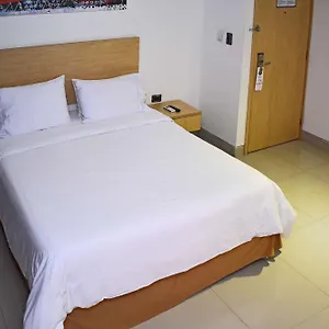 Hotel Radisson Diamond, Barranquilla (Atlantico)