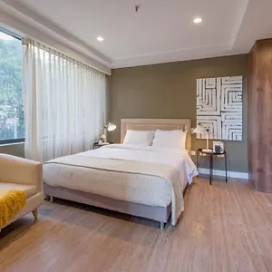 Inn El Tesoro Hab309 By Letoh Medellín