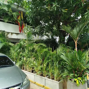 Hotel Milan Cartagena