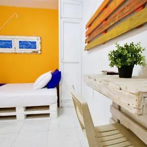 Pensión Quillahost