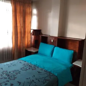 Hotel Plata Bogotá