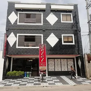 Hotel Mingo Aguachica